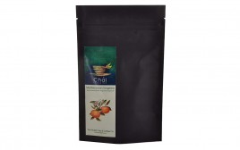 Chai Infusion Mediterranean Tangerine Tea   Pack  50 grams